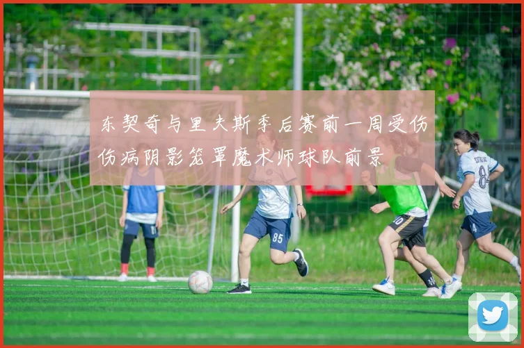 东契奇与里夫斯季后赛前一周受伤伤病阴影笼罩魔术师球队前景